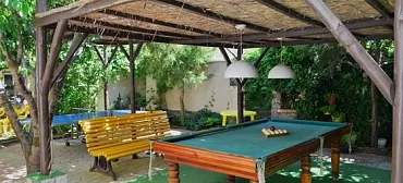 Гостевой дом «Летний»