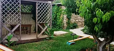 Частный сектор Привокзальная 35 в Сенном