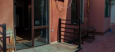 Студия Лофт