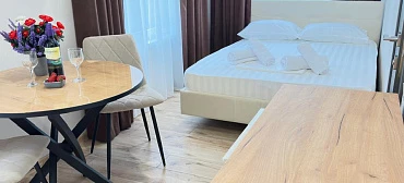 Отель СочиЛето