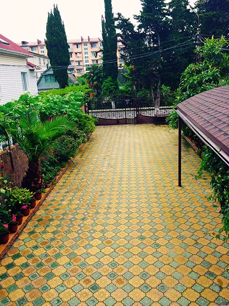 . Гостевой дом "Карина". Вардане