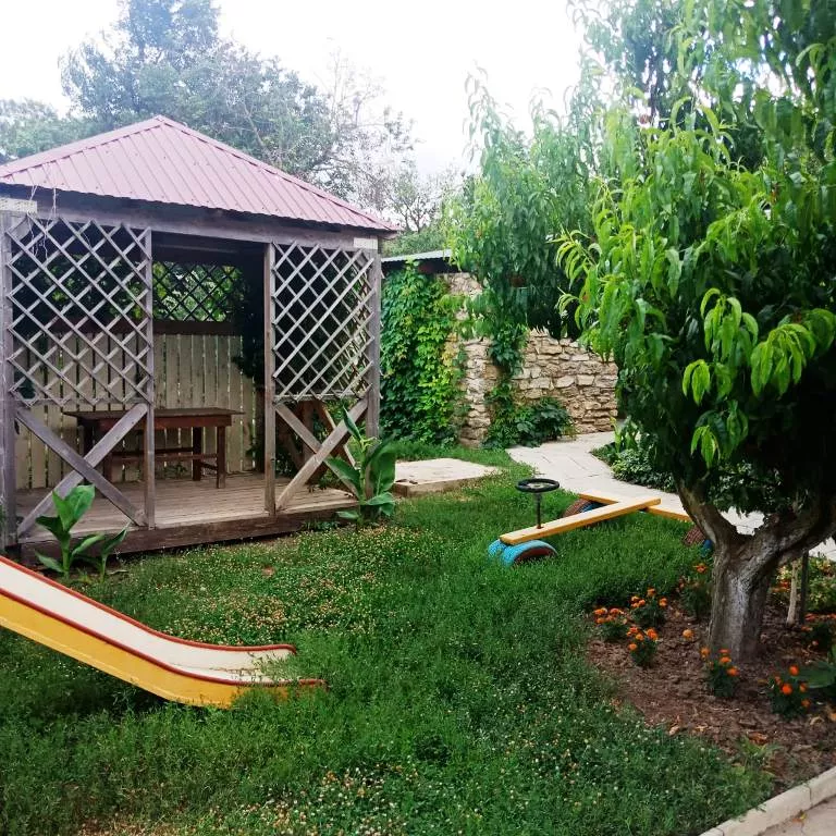 . Частный сектор Привокзальная 35 в Сенном. Сенной