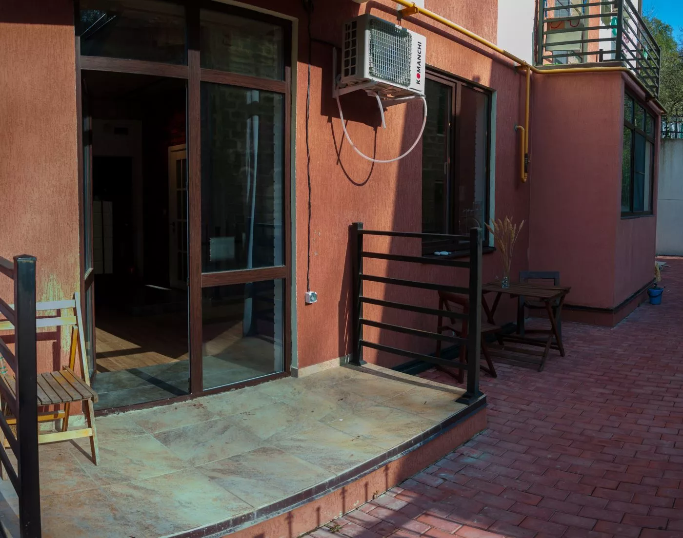 . Студия Лофт. Адлер