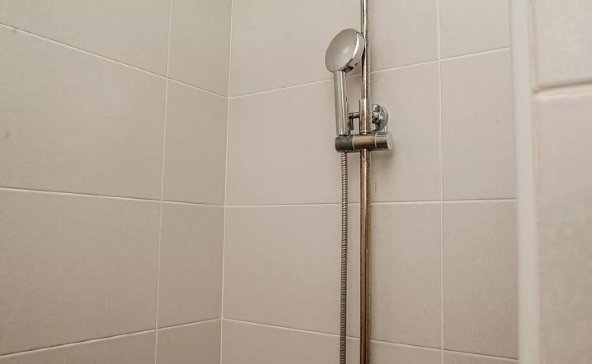 Полулюкс с балконом. Гостевой дом Ника Премиум. Геленджик