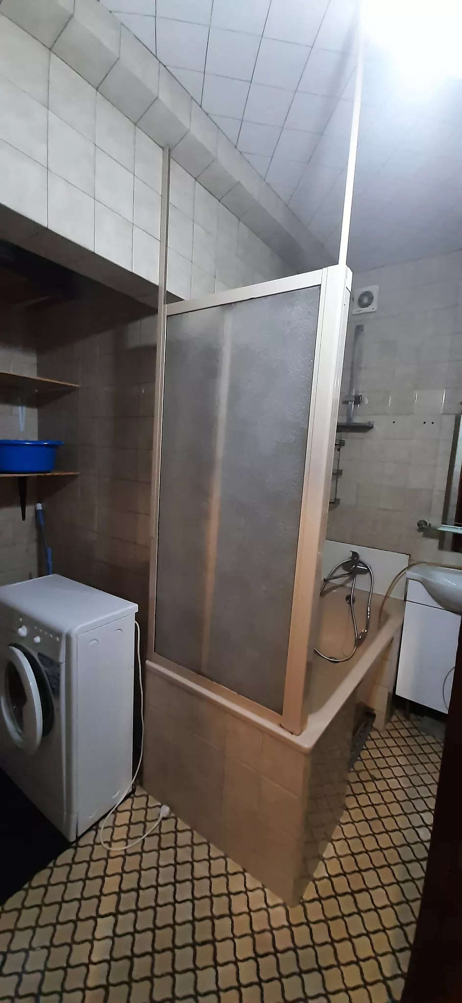 . Уютная двухкомнатная квартира . Адлер