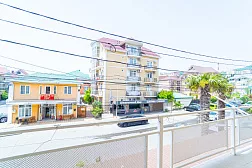 Отель Пятница