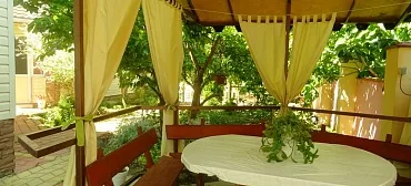 Частный сектор "Цезарь"