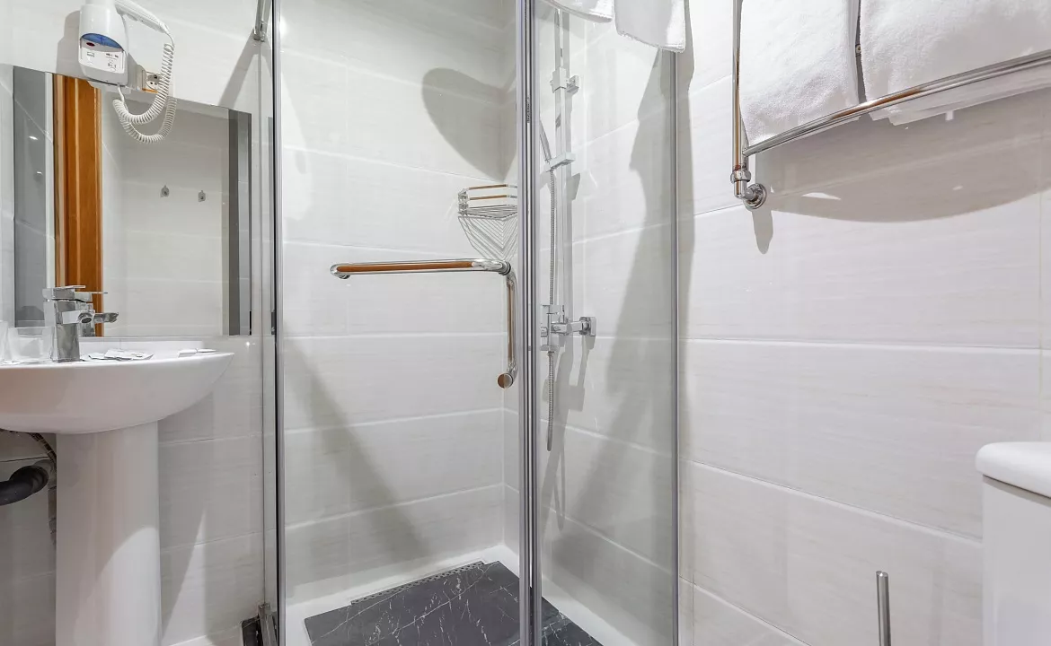 Стандарт . Отель «Грейс Калипсо» ★★★★. Красная Поляна