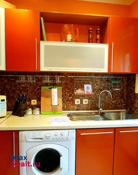 Квартира, 2-комнатная, Центральный район, Навагинская улица, 12. Квартира в многоквартирном доме в Центральном и Хостинском районе города Сочи.. Сочи