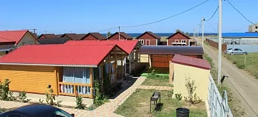 Дом под ключ Радужная 7