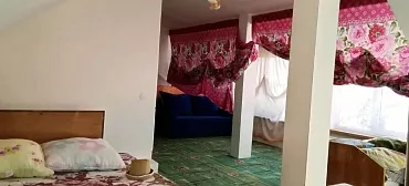 Квартира в многоквартирном доме Комната 14 м² в 4-к, 1/1 эт.