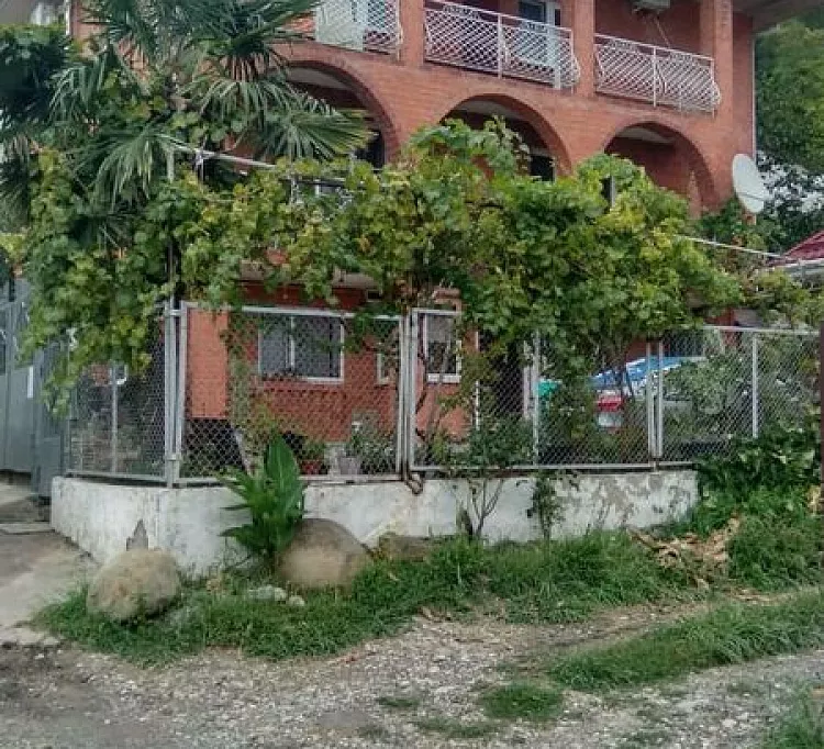 . Гостевой дом Дом Валерия. Солоники . Гостевой дом Дом Валерия. Солоники