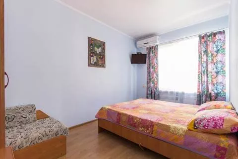 Эконом. Гостевой дом «Галатея». Архипо-Осиповка