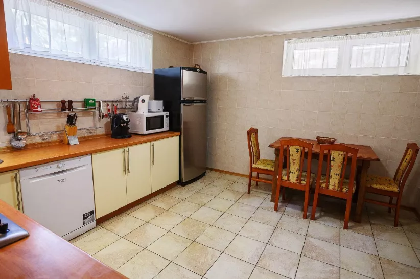 Вилла «Анастасия». Вилла «Анастасия» . Восход