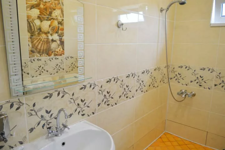 . Гостевой дом "Фаина". Новомихайловский