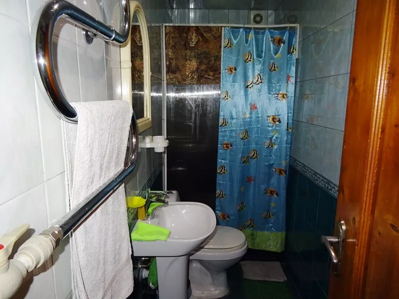 . Частный сектор "Афина". Сочи . Частный сектор "Афина". Сочи