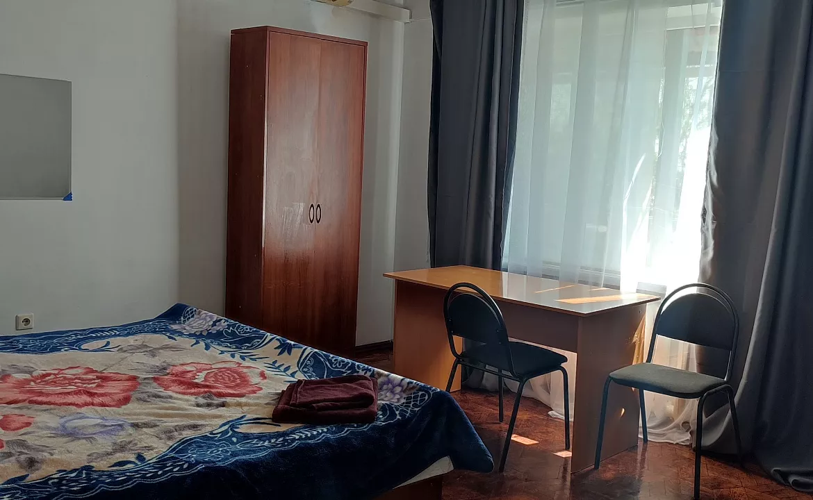 комната 5. Гостевой дом Сочи, ул.Юннатов 2а, "Мечта". Совет-Квадже комната 5. Гостевой дом Сочи, ул.Юннатов 2а, "Мечта". Совет-Квадже