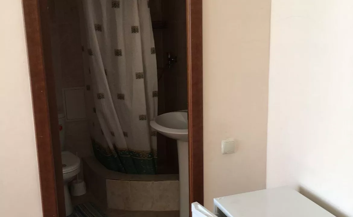 Номер «Люкс». Гостевой дом "Базилио". Лазаревское Номер «Люкс». Гостевой дом "Базилио". Лазаревское