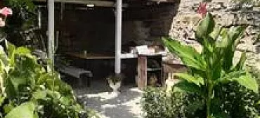 Гостевой дом на Ореховой