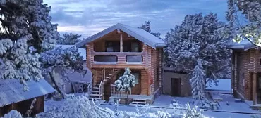 Курортный гостиничный комплекс “Можжевеловый Парк”