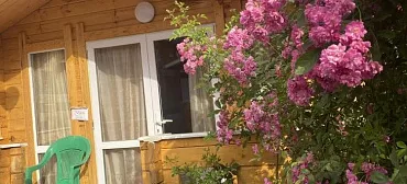 Гостевой дом "Ролан"