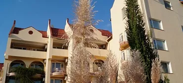 Отель Крымский