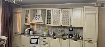 Квартира в многоквартирном доме Кирпичная 2/3