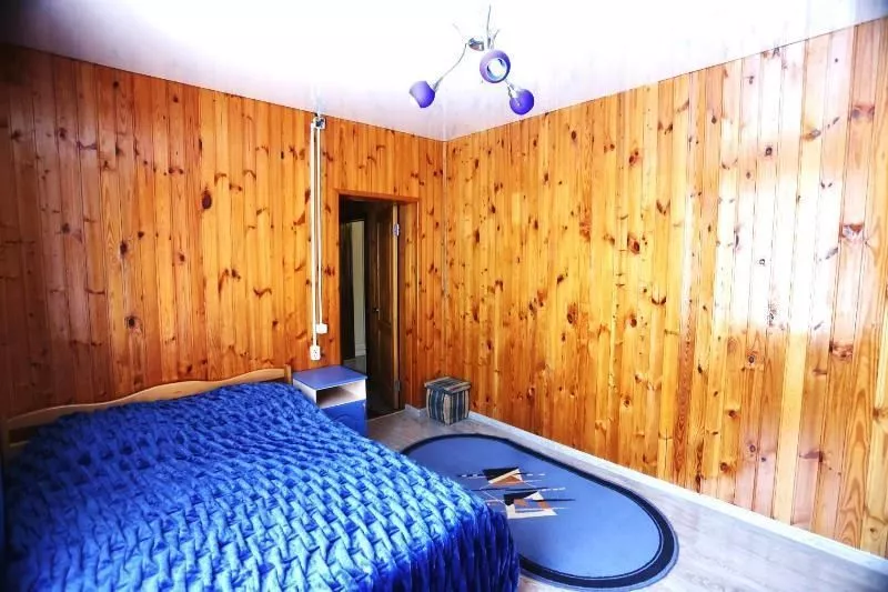 . Гостевой дом "Теряев Ручей". Каткова Щель