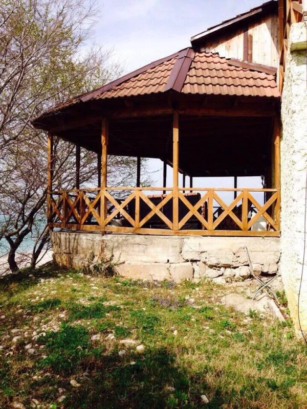 . Дом под ключ "Дом у моря" - Гудаута. Гудаута