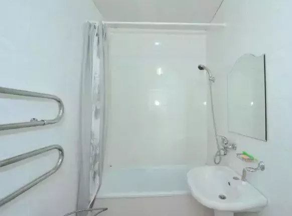 4-х местный «Стандарт». Отель «Адель». Домбай-гостиницы