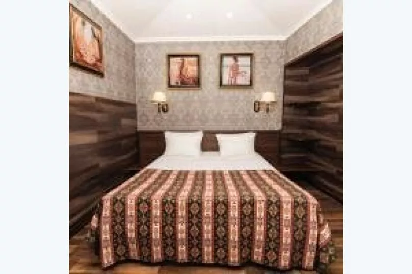 . Отель «Графская Пристань». Керчь