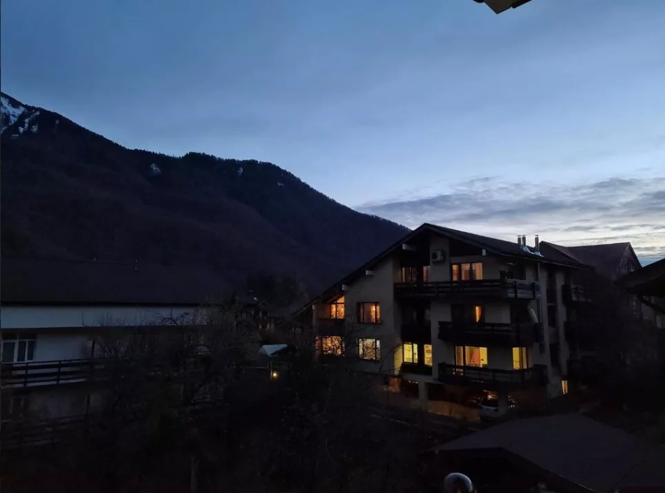 . Апарт-отель Steford Aparts. Красная Поляна