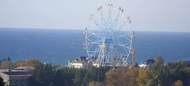 Гостевой дом МАРЬЮШКА