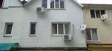 Частный сектор "Семейный"