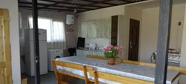 Частный сектор Гостевой дом «Соломон»