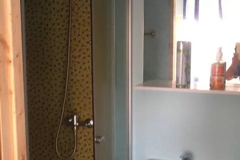 Двухместный «Полулюкс». База отдыха "Рапыца". Пицунда