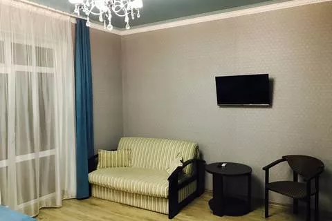 5-ти местный «Полулюкс». Гостевой дом Rovados. Витязево