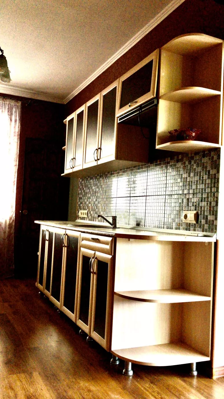 . Гостевой дом "Оазис". Сухум