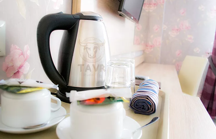 Family. Гостевой Дом «ТАВР». Ялта