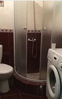. ЖК Вилена на Клубничной. Сочи