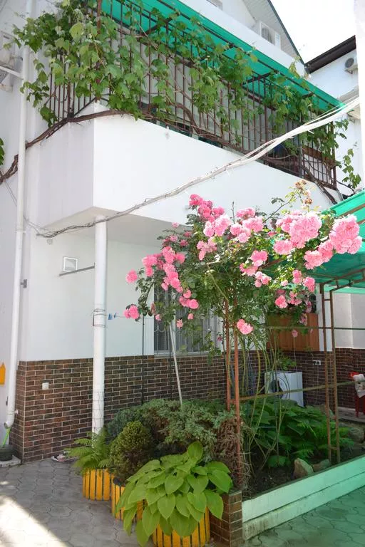 . Гостевой дом Мария - Анапа. Анапа . Гостевой дом Мария - Анапа. Анапа