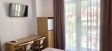 Отель "Family Club"