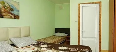 Гостевой дом "Ивушка" - Лермонтово