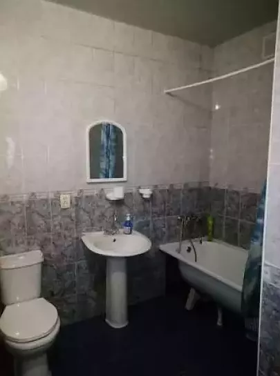 . Гостиница «Метелица». Домбай-гостиницы