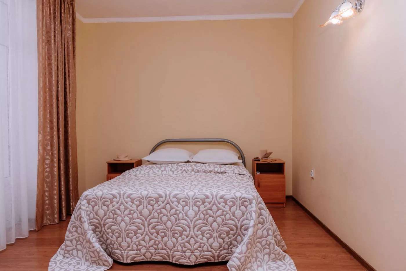 . Гостевой дом "София" - Лазаревское. Лазаревское