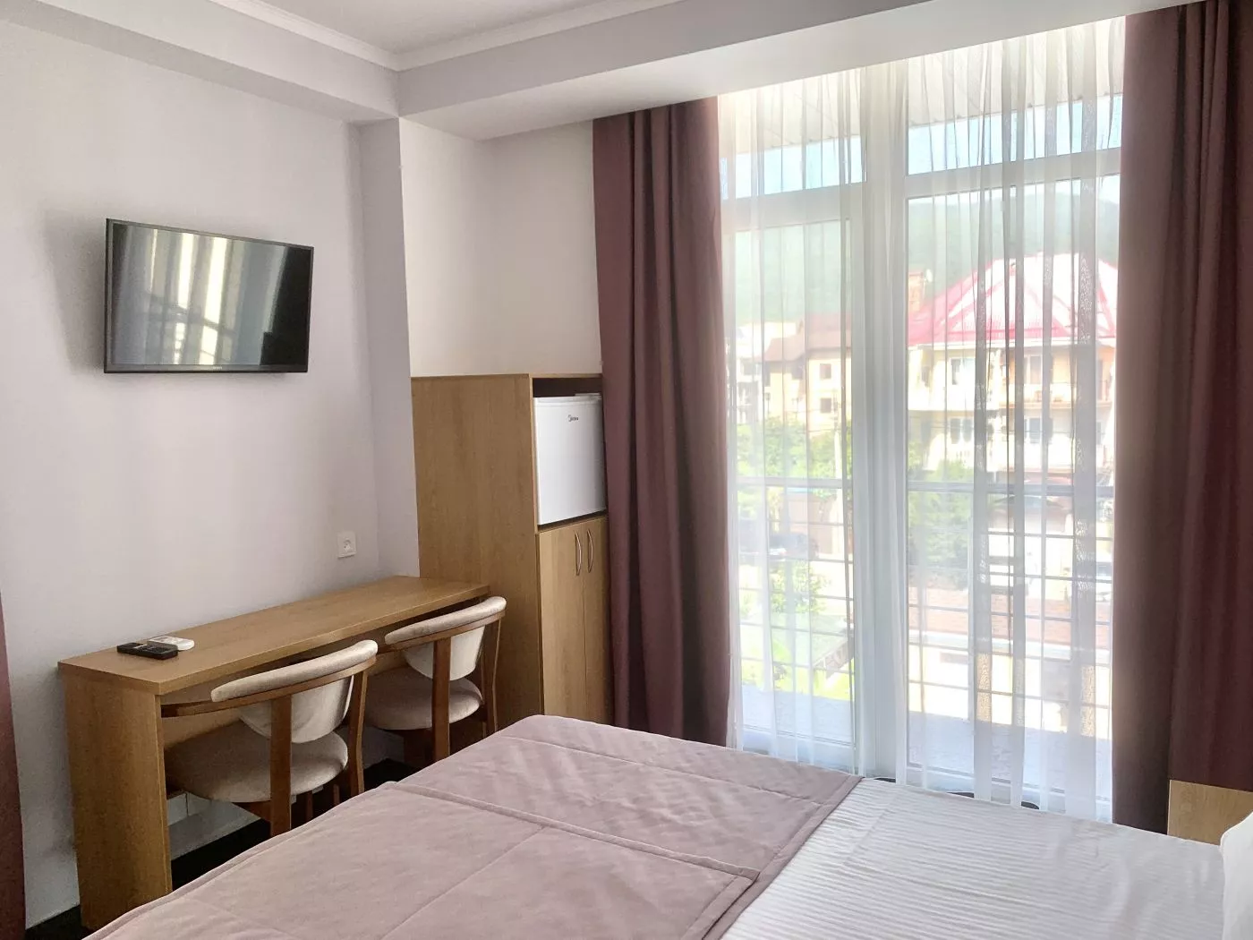 . Отель "Family Club". Лазаревское . Отель "Family Club". Лазаревское