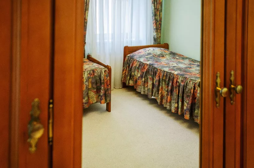 Вилла «Анастасия». Вилла «Анастасия» . Восход