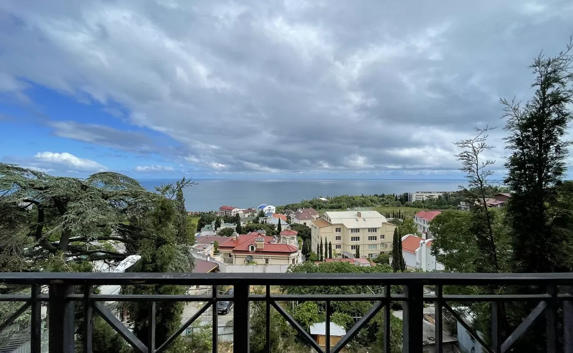 Дом 2-этажный. Гостевой дом "Ялта-Ливадия". Ливадия Дом 2-этажный. Гостевой дом "Ялта-Ливадия". Ливадия