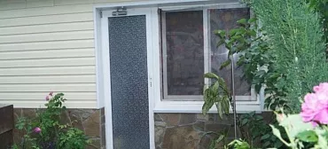 Гостевой дом "Валентина" - Кудепста