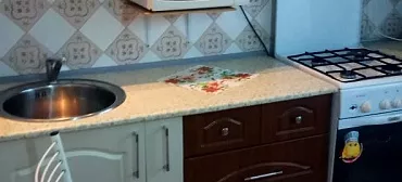 Квартира в многоквартирном доме 2-х комнатная квартира у моря